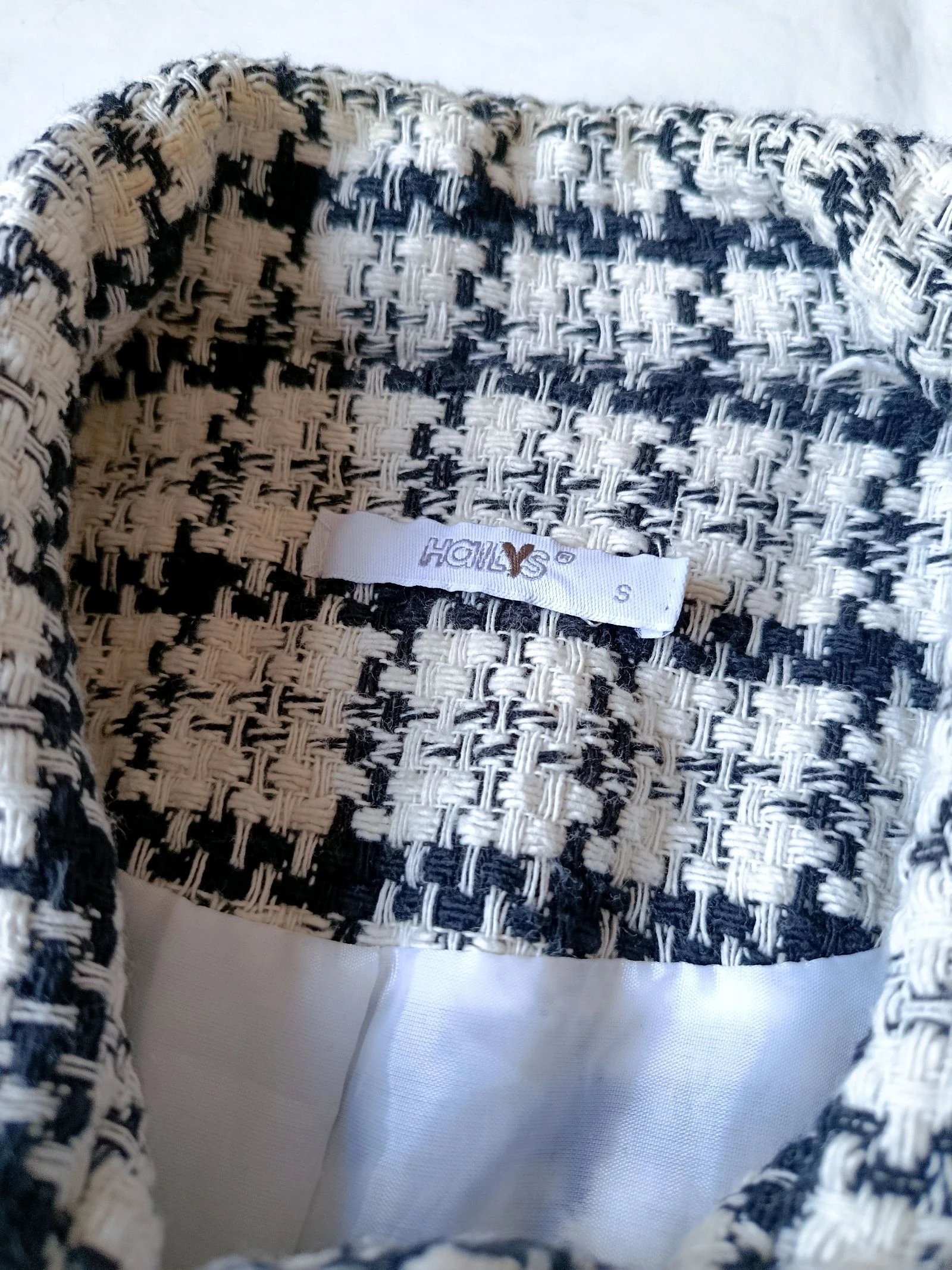 Women's blazer – photo 2